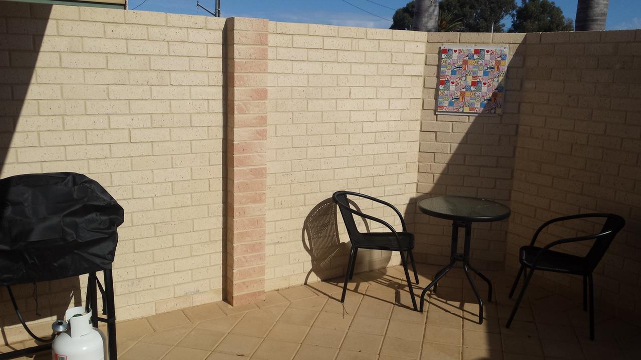Alexander Drive B & B Esperance Exterior foto